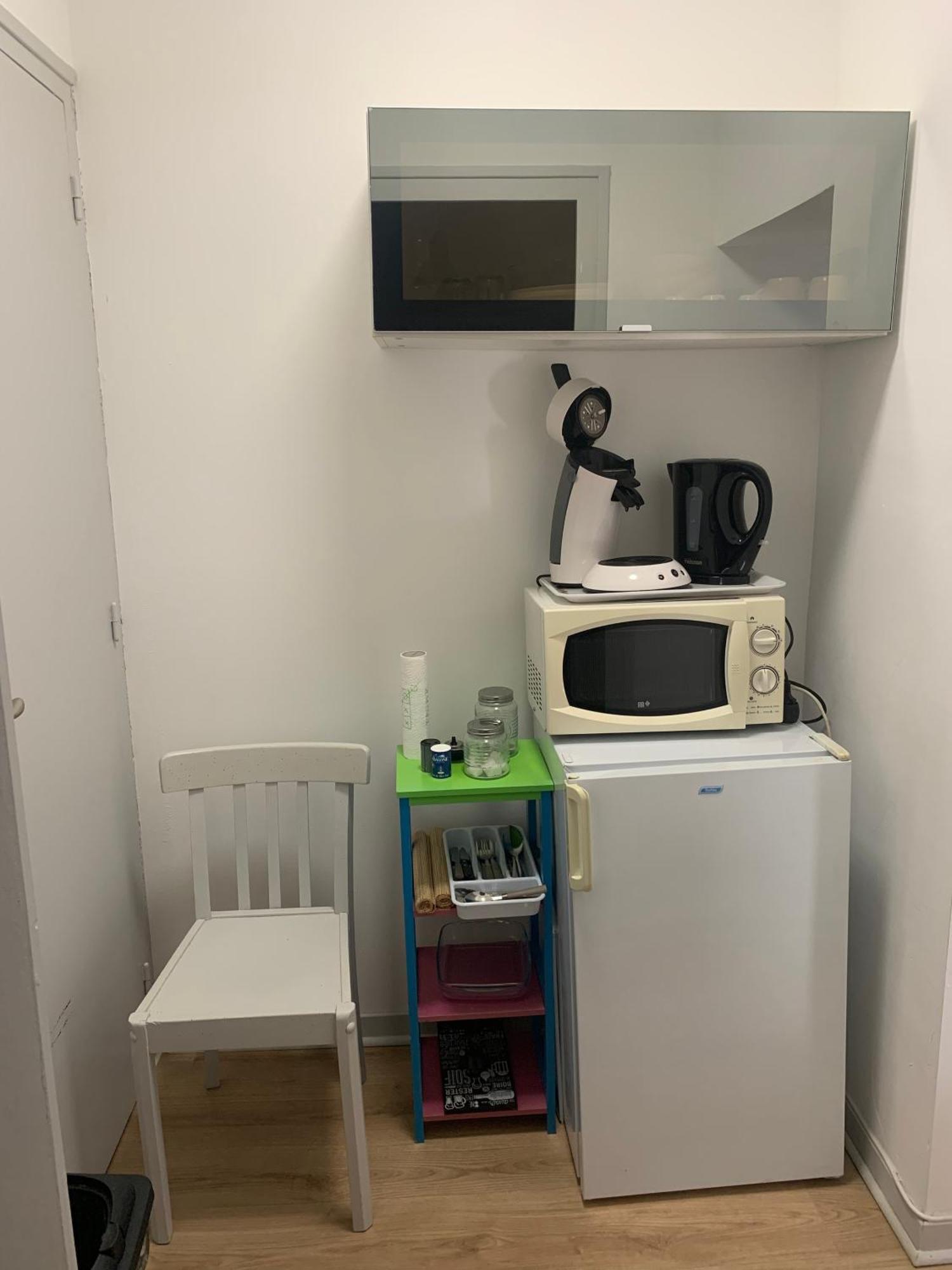 Une Chambre Au Calme En Gatine Deux-Sevrienne Vouhe  Экстерьер фото
